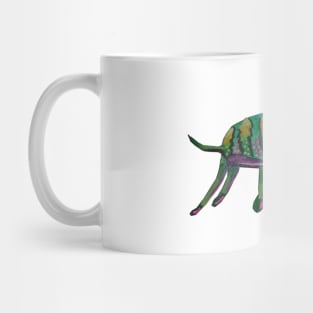 Rare Bug Mug